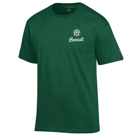Champion Basic Dark Green Tee