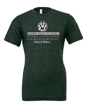 Load image into Gallery viewer, Northwest Volleyball Bella Canvas Short Sleeve Softstyle Tee (Multiple Color Options)
