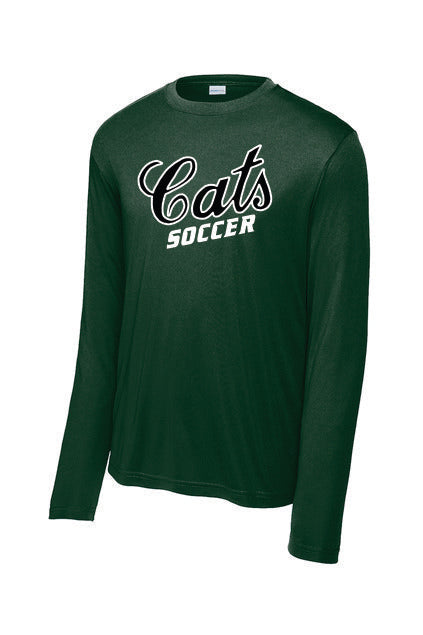 Northwest Soccer Dri-Fit Long Sleeve Apparel