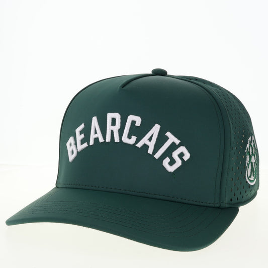Legacy Cut Above Dark Green Hat