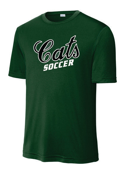 Northwest Soccer Dri-Fit Short Sleeve Apparel