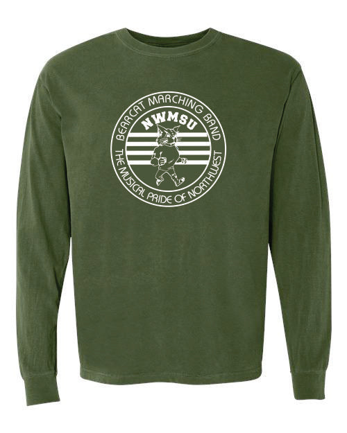 BMB Comfort Colors Long Sleeve