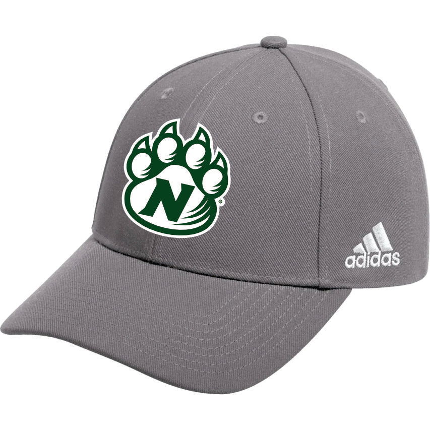 Northwest Bearcats Adidas Structured Hat (Multiple Colors Available)