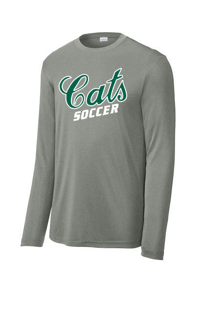 Northwest Soccer Dri-Fit Long Sleeve Apparel