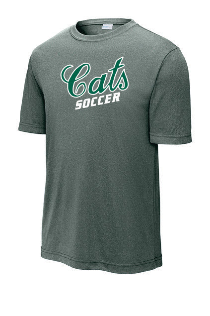 Northwest Soccer Dri-Fit Short Sleeve Apparel