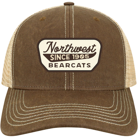 Legacy OFA Mid Pro Trucker Hat