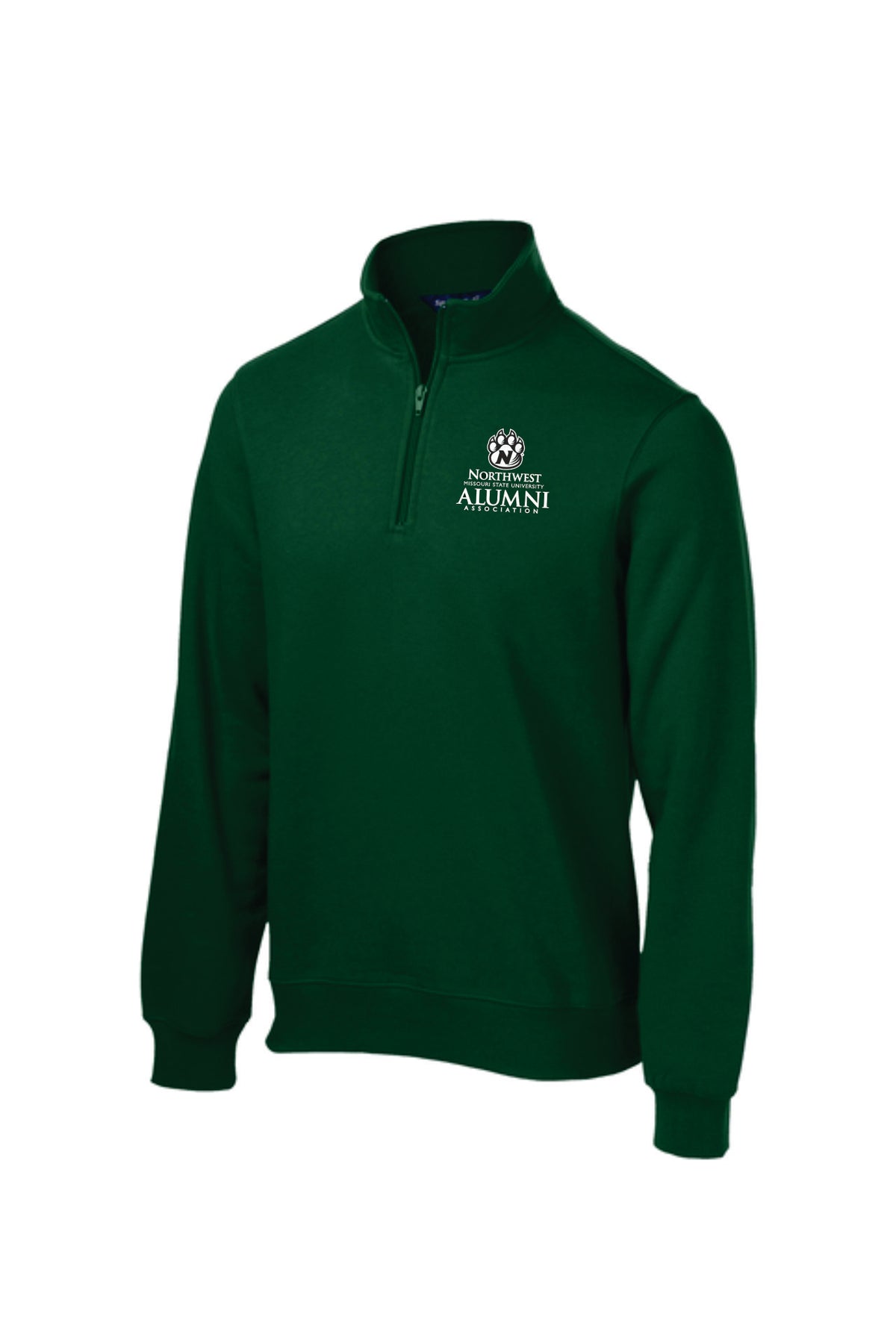 Northwest Alumni Board 1/4 Zip Pullover