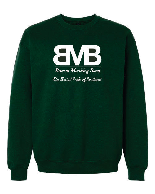 BMB Parent T-Shirt