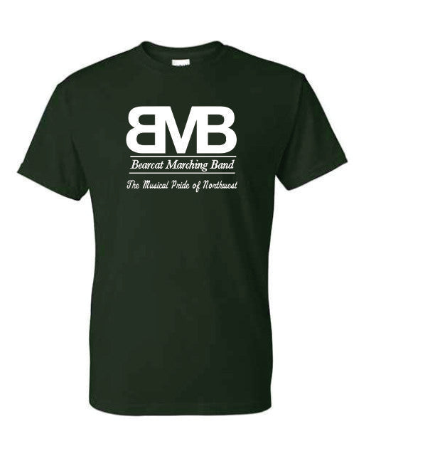 BMB Parent T-Shirt
