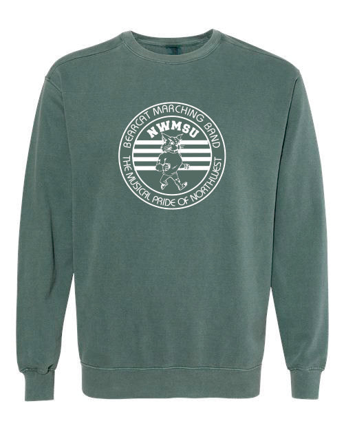 BMB Comfort Colors Crewneck