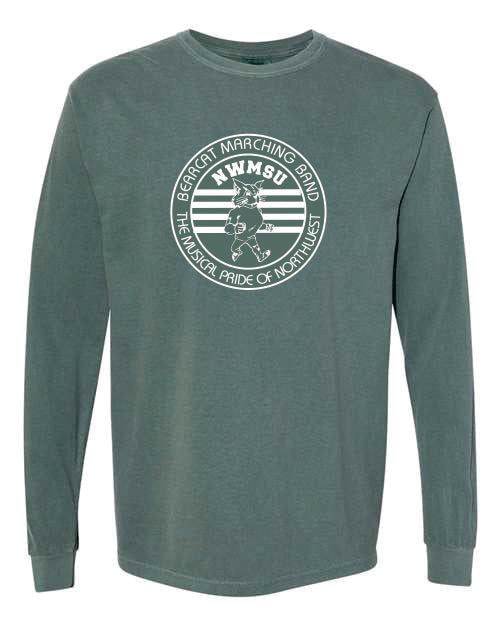 BMB Comfort Colors Long Sleeve