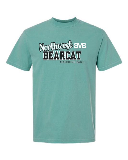 BMB Comfort Color Short Sleeve Tee 2.0