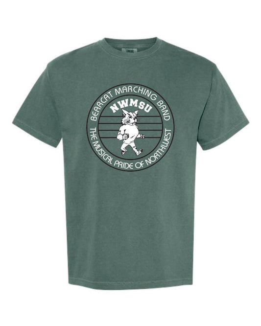 BMB Comfort Color Short Sleeve Tee