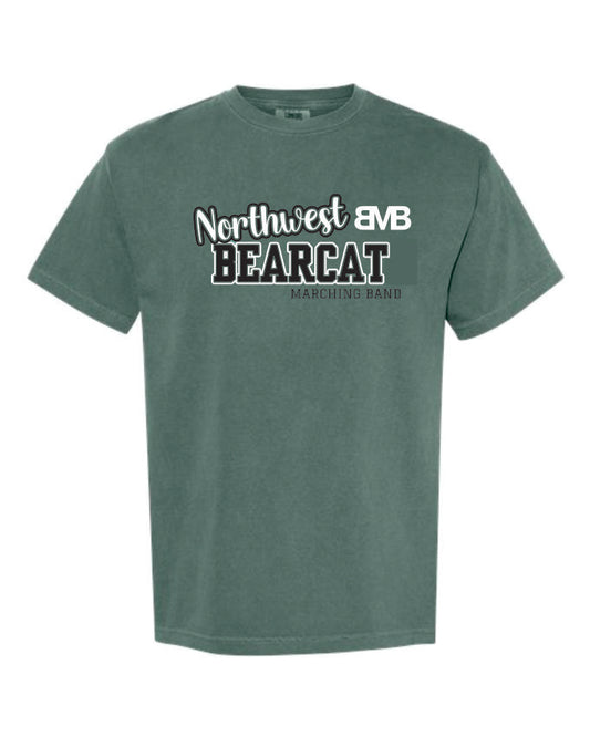 BMB Comfort Color Short Sleeve Tee 2.0