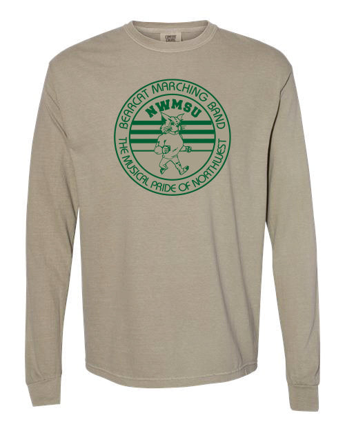 BMB Comfort Colors Long Sleeve