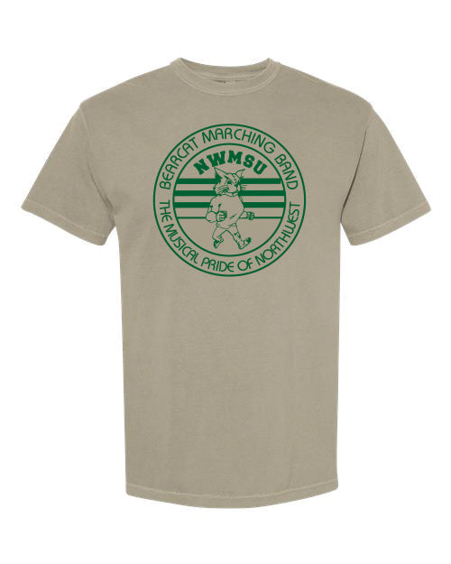 BMB Comfort Color Short Sleeve Tee