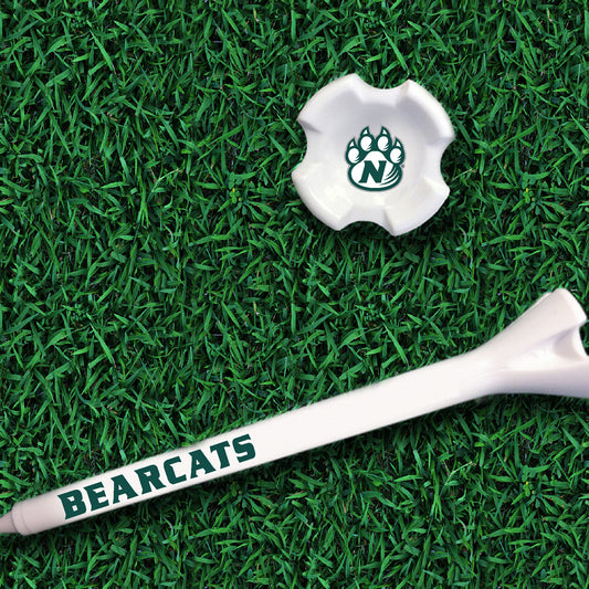 Northwest Plastic Golf Tees