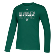 Load image into Gallery viewer, Adidas Amplifier Green Long Sleeve
