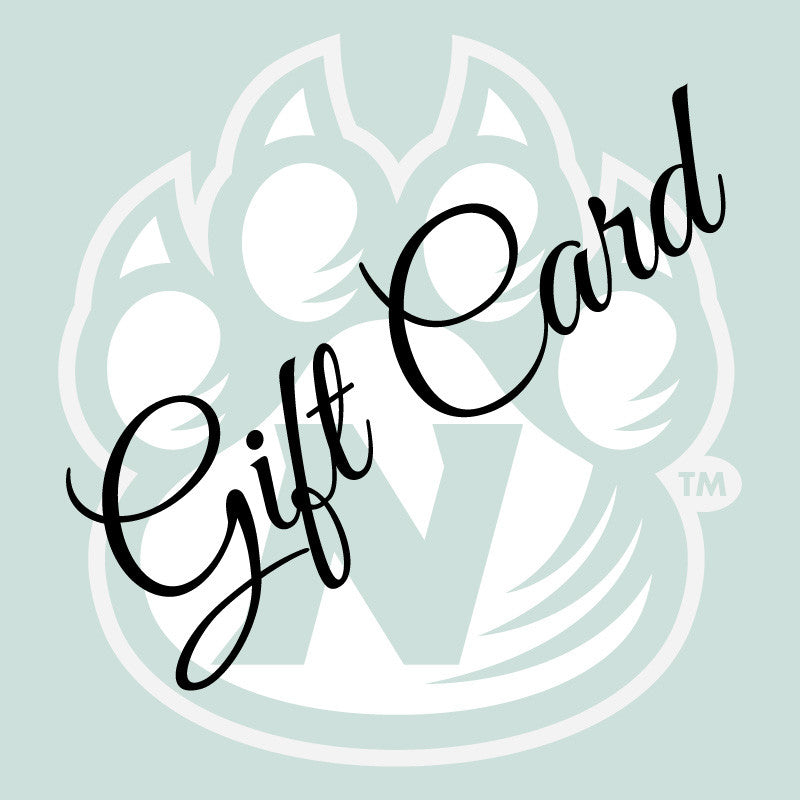 In-Store Gift Card (Free Shipping)