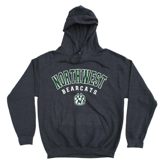 Northwest Bearcats Hooded Sweatshirt