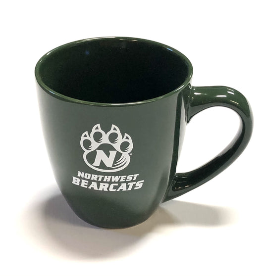 Northwest Bearcats Coffee Mug