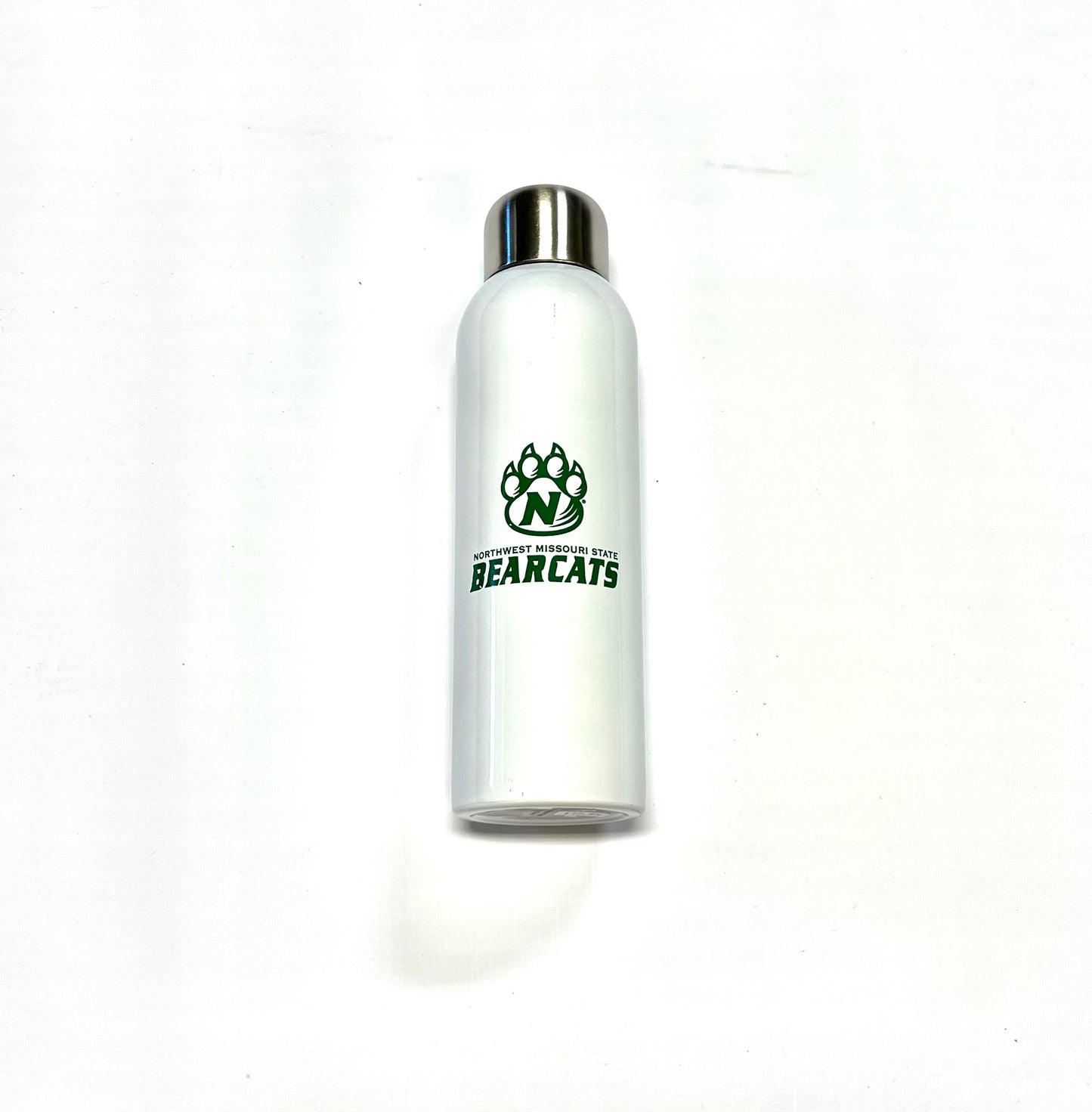 Aluminim Water Bottle