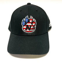 Load image into Gallery viewer, Adidas American Flag Paw Hat (Multiple Colors Available)
