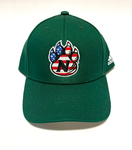 Adidas American Flag Paw Hat (Multiple Colors Available)