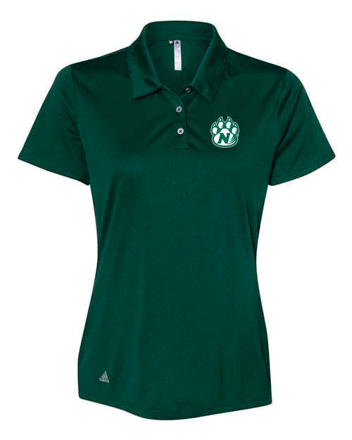 Adidas Women's Performance Polo