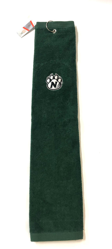Bearcat Golf Towel