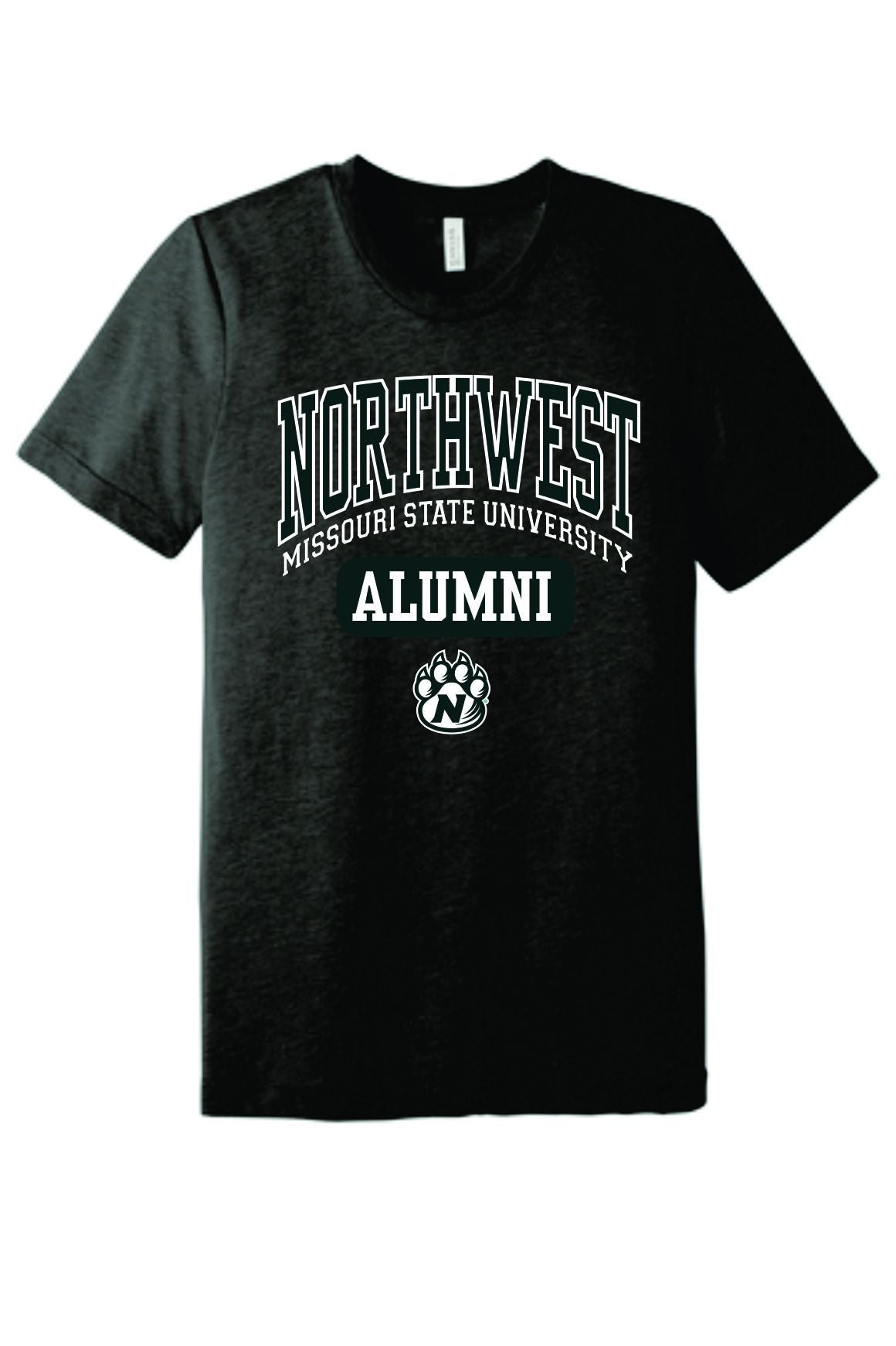 Northwest Bearcats Alumni Tee (Multiple Colors Available)