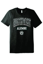 Load image into Gallery viewer, Northwest Bearcats Alumni Tee (Multiple Colors Available)
